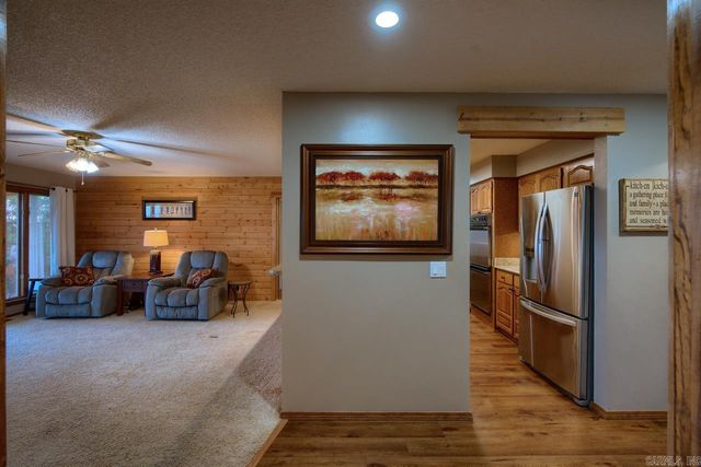 7 Palisandro Drive, Hot Springs Village, AR 71909