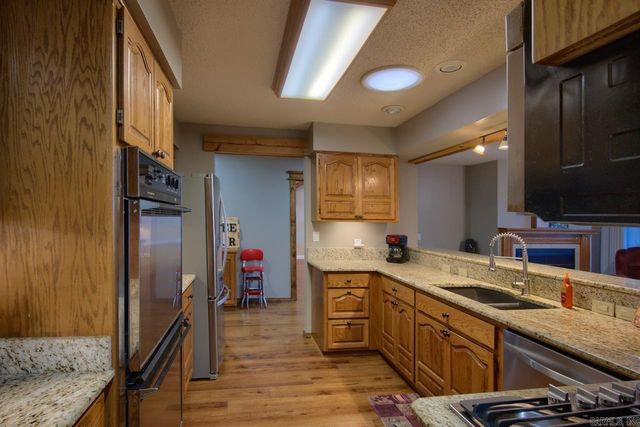 7 Palisandro Drive, Hot Springs Village, AR 71909