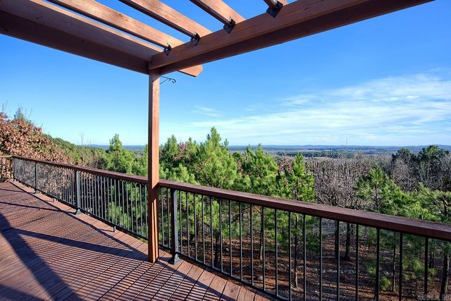 7 Palisandro Drive, Hot Springs Village, AR 71909