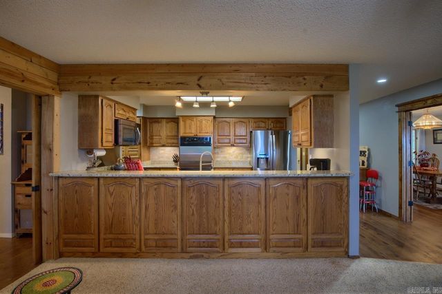 7 Palisandro Drive, Hot Springs Village, AR 71909