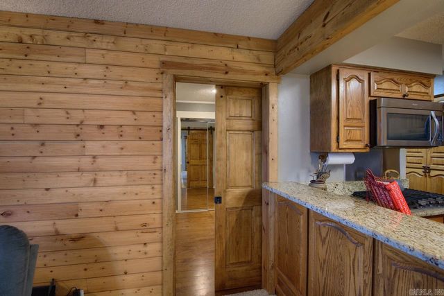 7 Palisandro Drive, Hot Springs Village, AR 71909