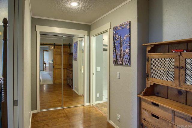 7 Palisandro Drive, Hot Springs Village, AR 71909