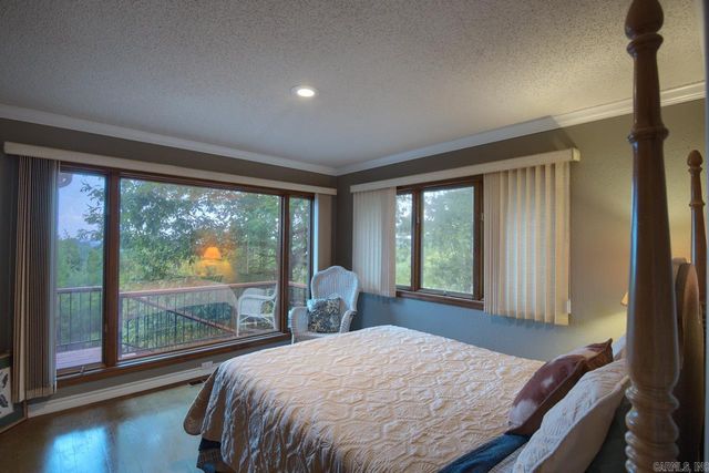 7 Palisandro Drive, Hot Springs Village, AR 71909