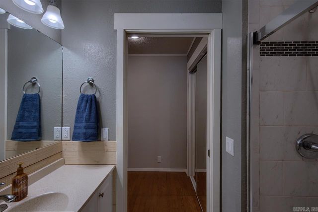 7 Palisandro Drive, Hot Springs Village, AR 71909