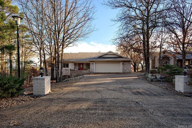 7 Palisandro Drive, Hot Springs Village, AR 71909