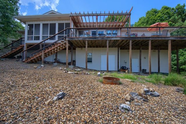 7 Palisandro Drive, Hot Springs Village, AR 71909