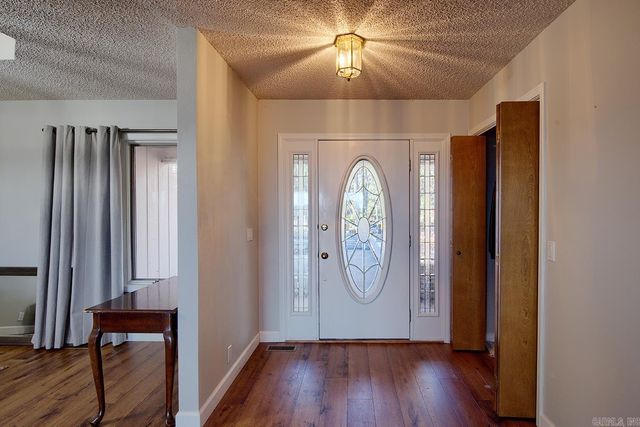 7 Palisandro Drive, Hot Springs Village, AR 71909