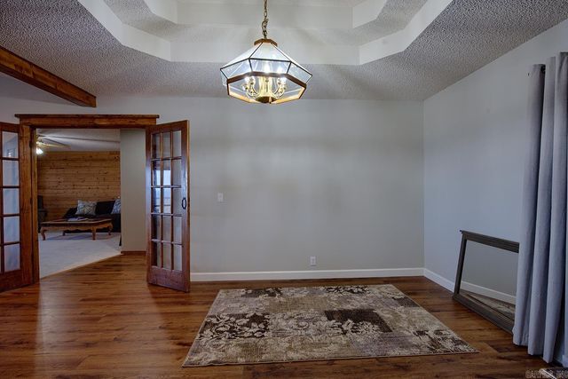 7 Palisandro Drive, Hot Springs Village, AR 71909