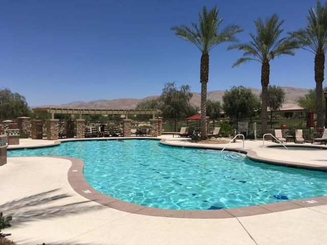 41444 Via Arleta, Indio, CA 92203