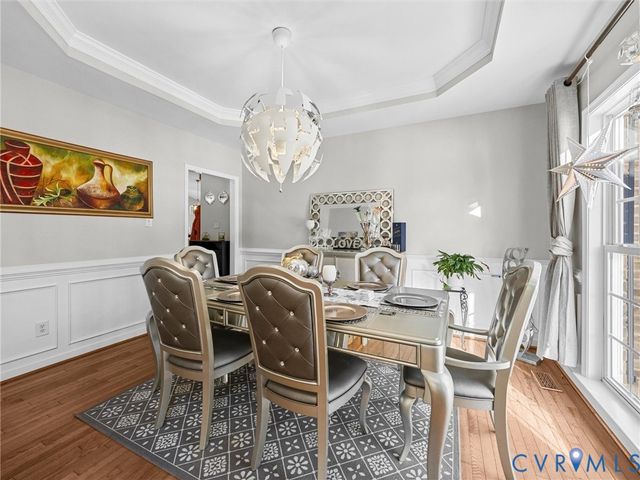 6112 Friesian Ter, Moseley, VA 23120