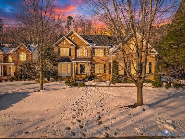 6112 Friesian Ter, Moseley, VA 23120