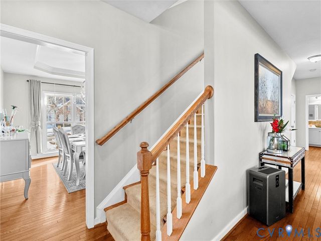 6112 Friesian Ter, Moseley, VA 23120