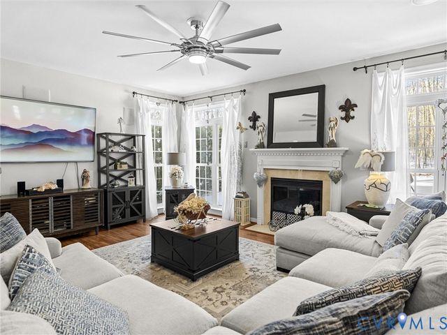 6112 Friesian Ter, Moseley, VA 23120