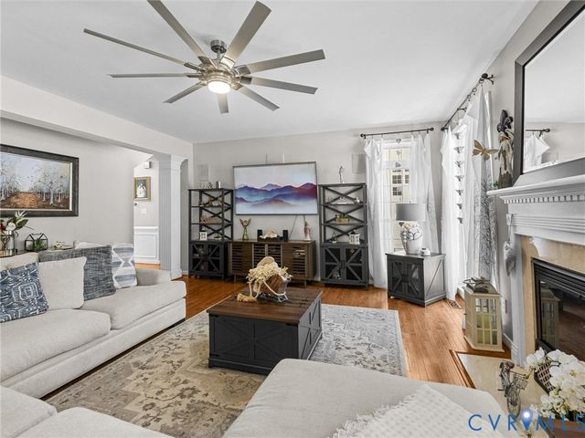 6112 Friesian Ter, Moseley, VA 23120