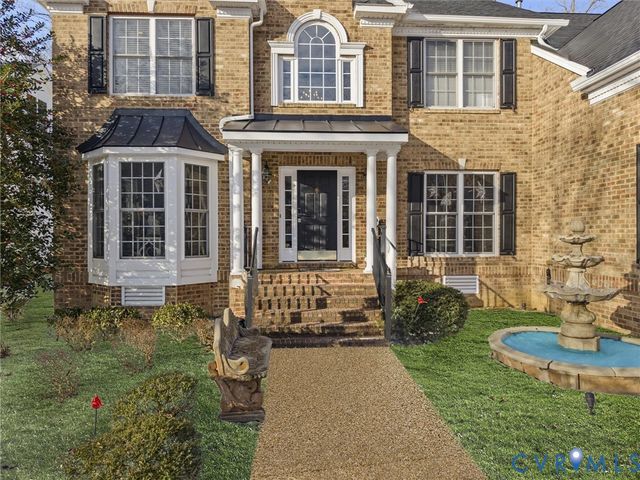 6112 Friesian Ter, Moseley, VA 23120