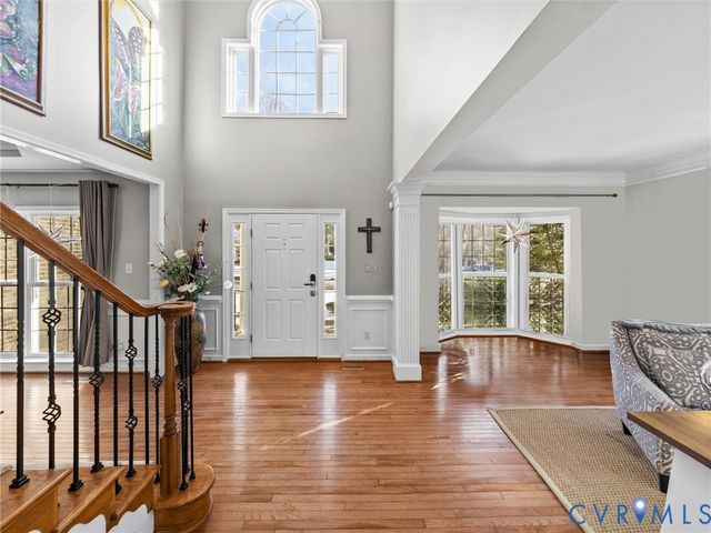 6112 Friesian Ter, Moseley, VA 23120