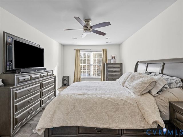 6112 Friesian Ter, Moseley, VA 23120