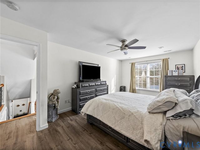 6112 Friesian Ter, Moseley, VA 23120