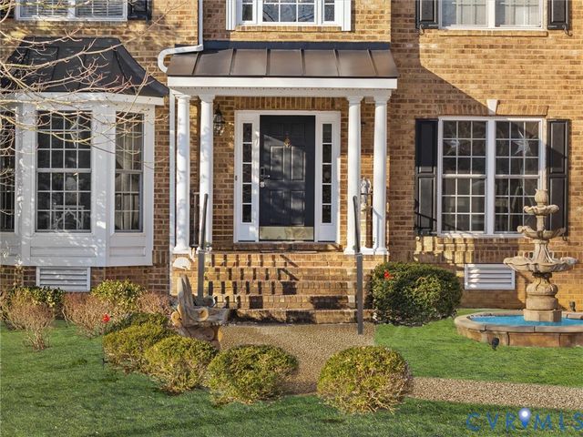 6112 Friesian Ter, Moseley, VA 23120