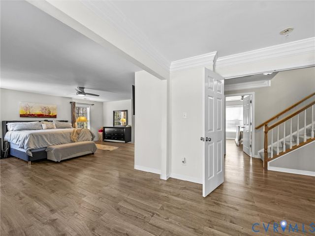 6112 Friesian Ter, Moseley, VA 23120