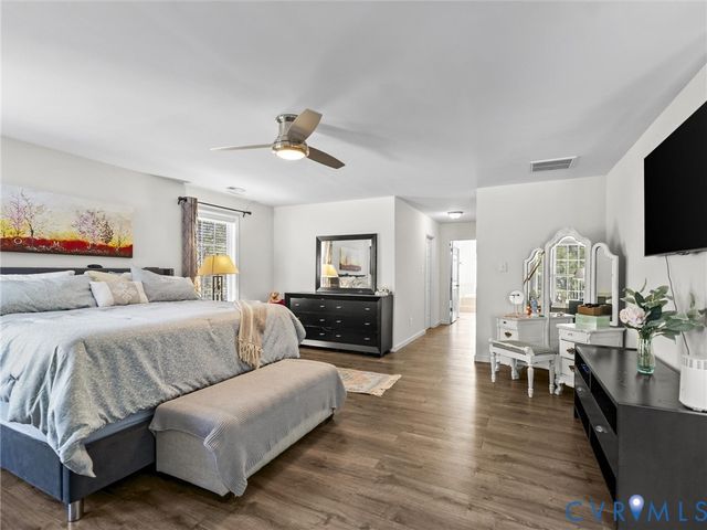 6112 Friesian Ter, Moseley, VA 23120