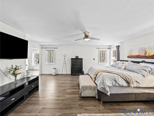 6112 Friesian Ter, Moseley, VA 23120