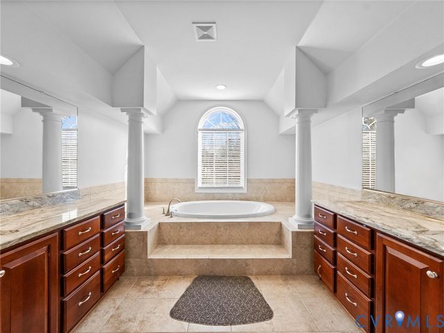 6112 Friesian Ter, Moseley, VA 23120