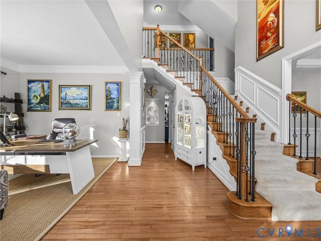 6112 Friesian Ter, Moseley, VA 23120