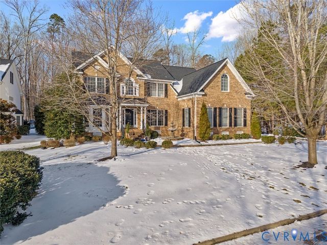 6112 Friesian Ter, Moseley, VA 23120