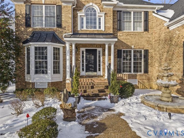 6112 Friesian Ter, Moseley, VA 23120