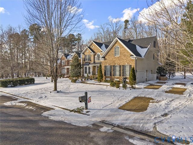6112 Friesian Ter, Moseley, VA 23120