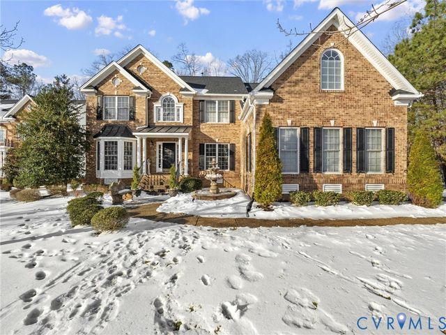 6112 Friesian Ter, Moseley, VA 23120