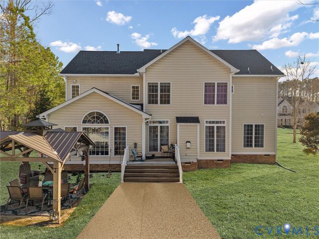 6112 Friesian Ter, Moseley, VA 23120