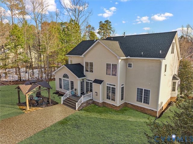 6112 Friesian Ter, Moseley, VA 23120