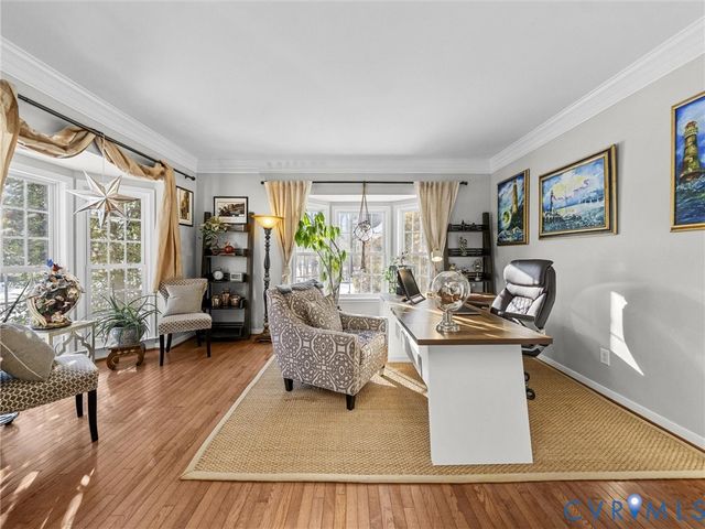 6112 Friesian Ter, Moseley, VA 23120