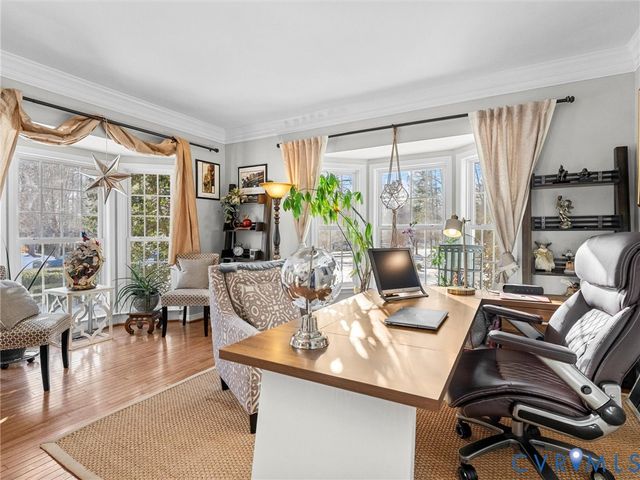 6112 Friesian Ter, Moseley, VA 23120