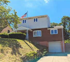 3316 Valewood Dr, Munhall, PA 15120