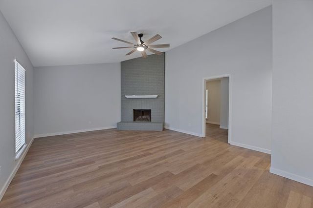 1916 Parkside Drive, Denton, TX 76201