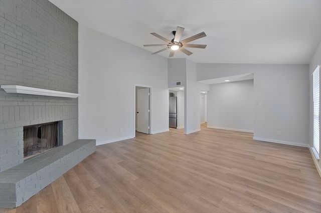 1916 Parkside Drive, Denton, TX 76201