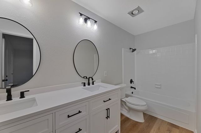 1916 Parkside Drive, Denton, TX 76201