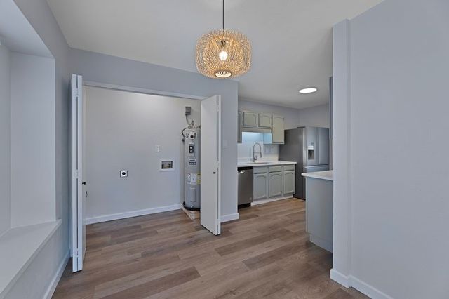 1916 Parkside Drive, Denton, TX 76201