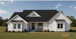 6461 Feather Bend, Temple, TX 76502