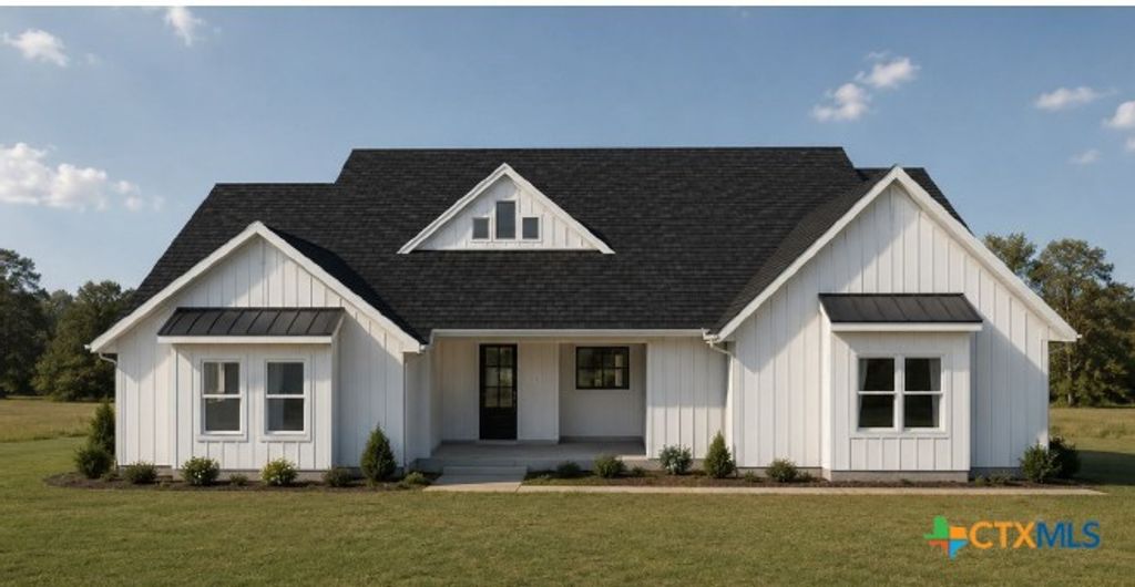 6461 Feather Bend, Temple, TX 76502