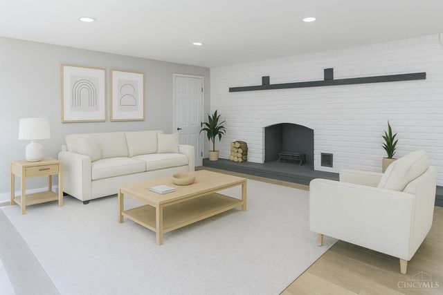 2545 Cliff Road, Miami Twp, OH 45052