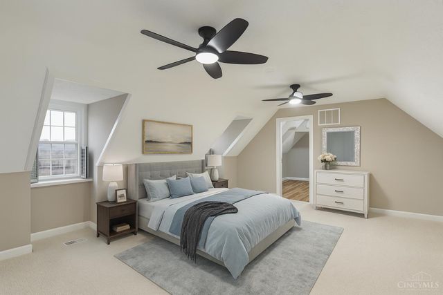 2545 Cliff Road, Miami Twp, OH 45052