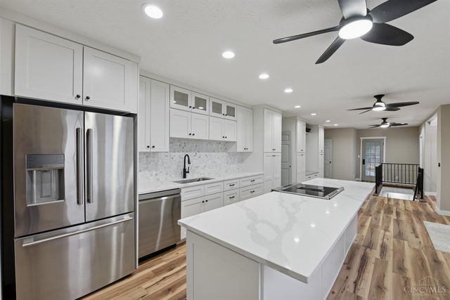 2545 Cliff Road, Miami Twp, OH 45052