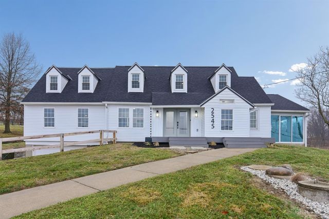 2545 Cliff Road, Miami Twp, OH 45052