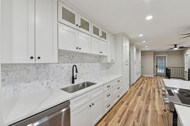 2545 Cliff Road, Miami Twp, OH 45052