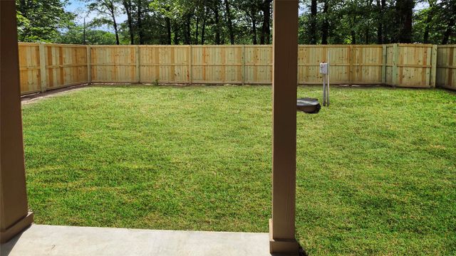 163 Lake Creek Drive, Mabank, TX 75156