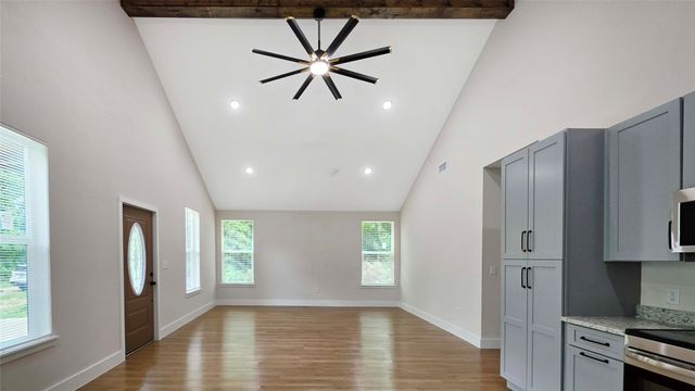 163 Lake Creek Drive, Mabank, TX 75156